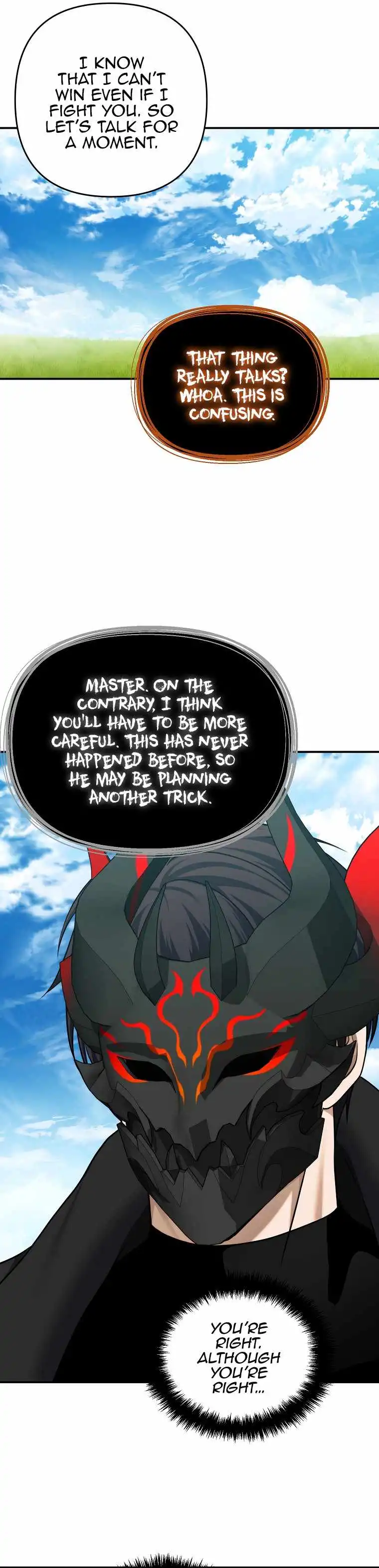 Read Ranker Who Lives A Second Time Manga Online