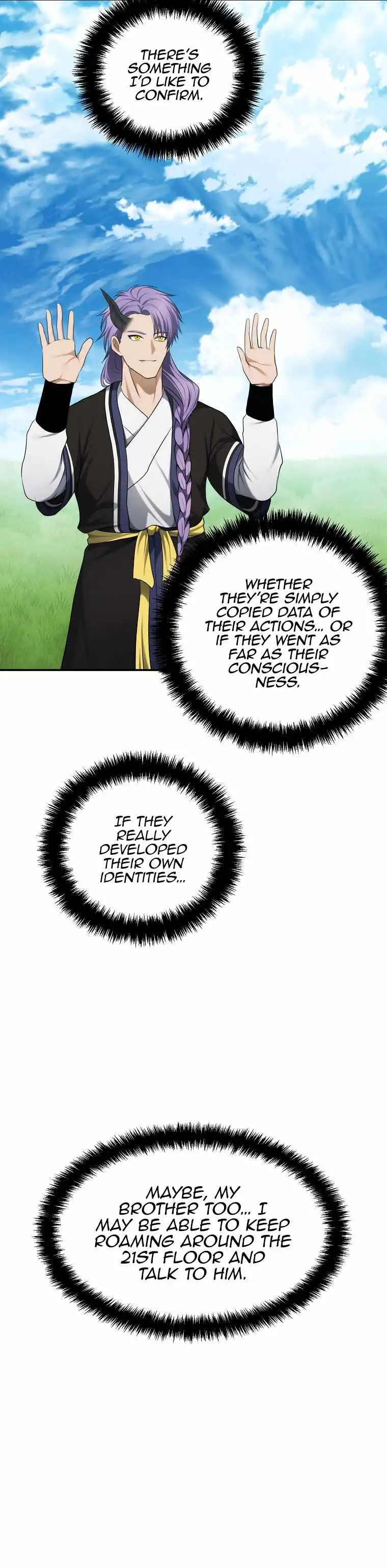 Read Ranker Who Lives A Second Time Manga Online