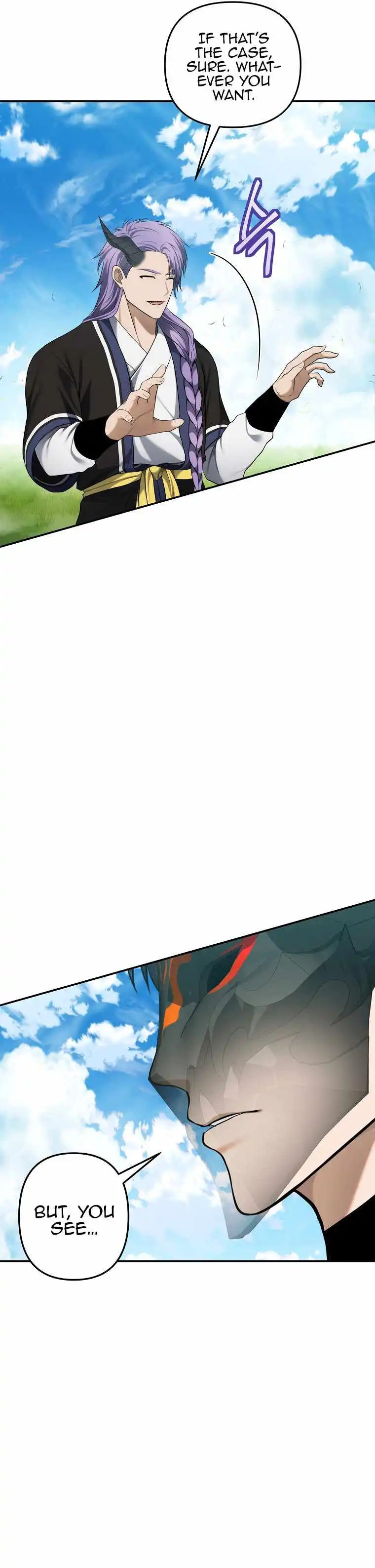 Read Ranker Who Lives A Second Time Manga Online