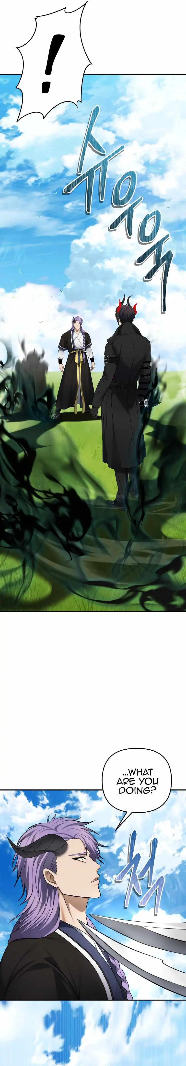 Read Ranker Who Lives A Second Time Manga Online