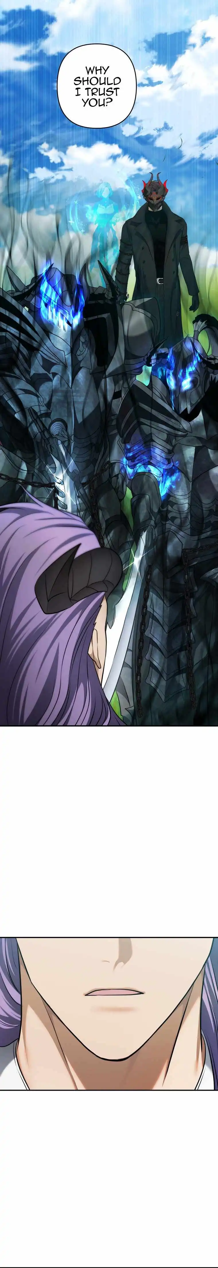 Read Ranker Who Lives A Second Time Manga Online