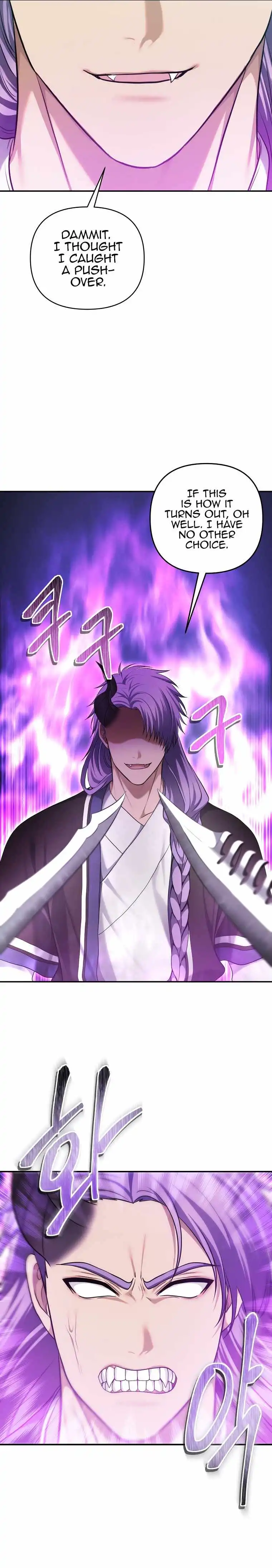 Read Ranker Who Lives A Second Time Manga Online