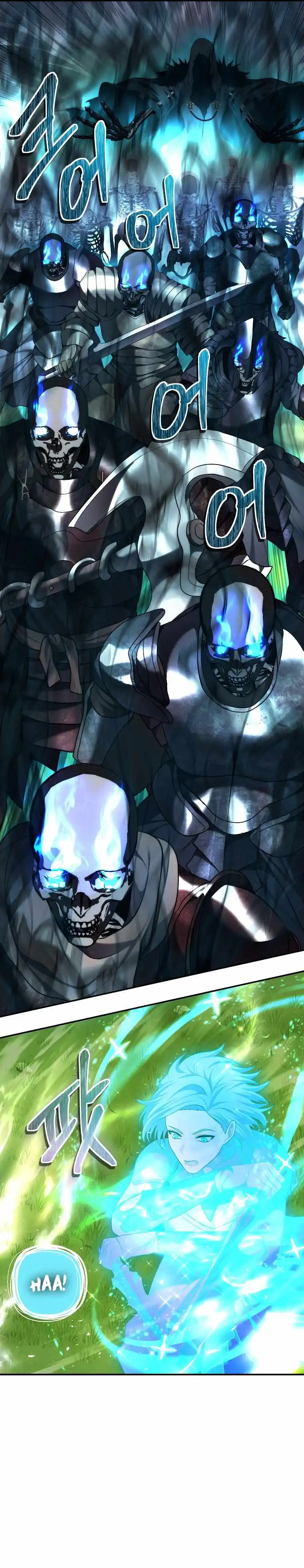 Read Ranker Who Lives A Second Time Manga Online