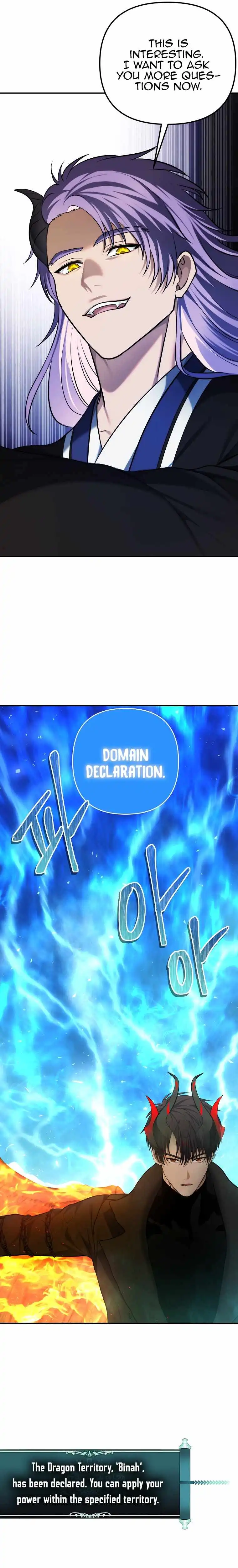 Read Ranker Who Lives A Second Time Manga Online