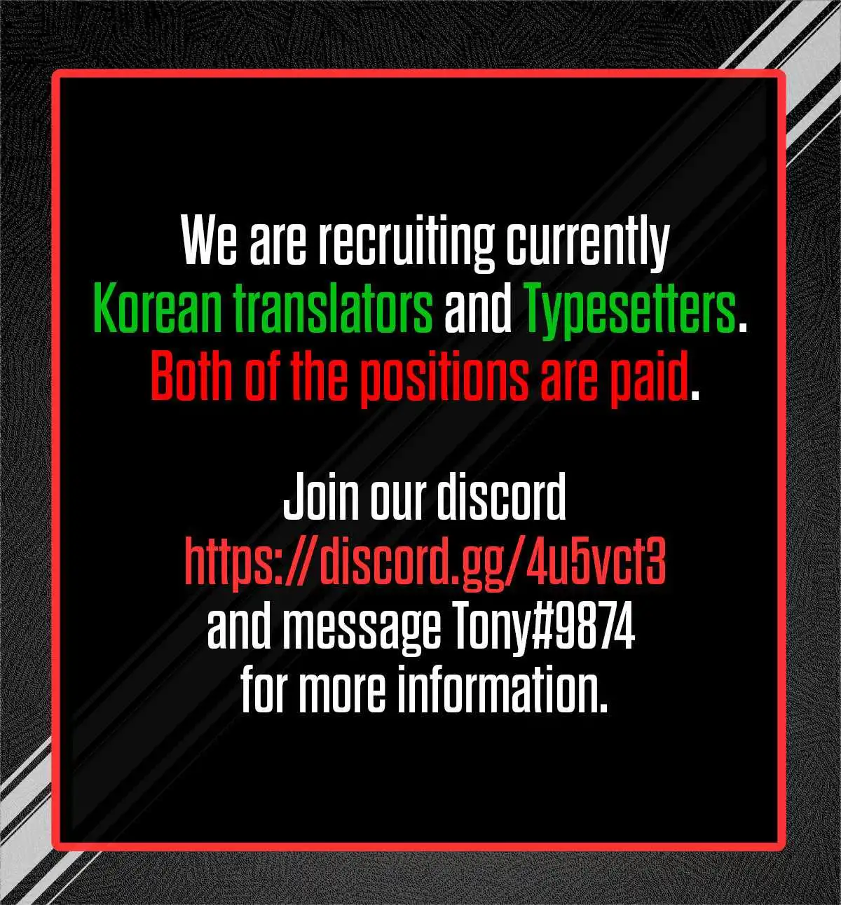 Read Ranker Who Lives A Second Time Manga Online