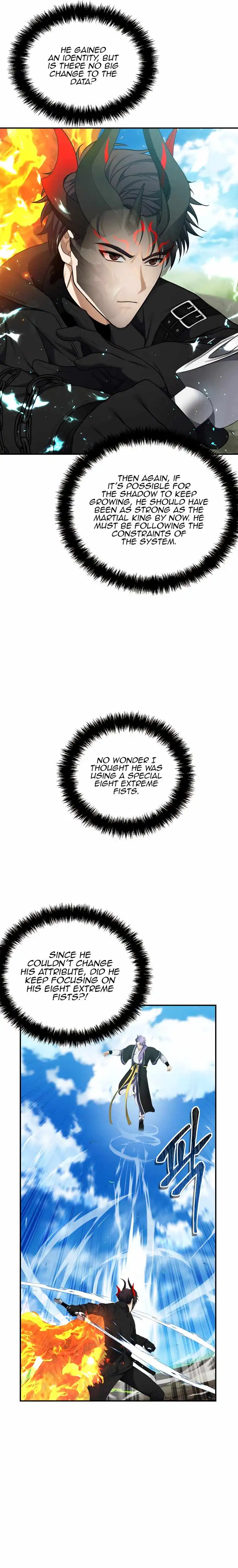 Read Ranker Who Lives A Second Time Manga Online