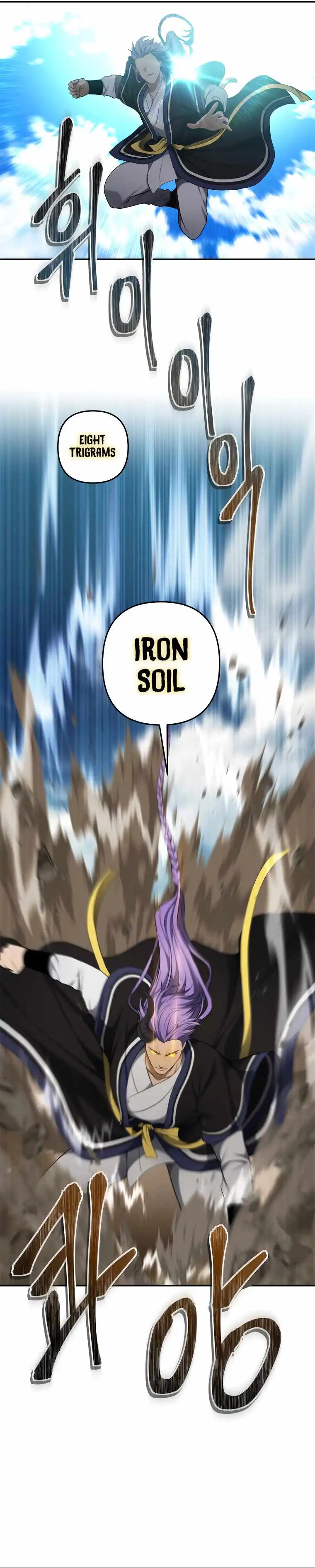 Read Ranker Who Lives A Second Time Manga Online