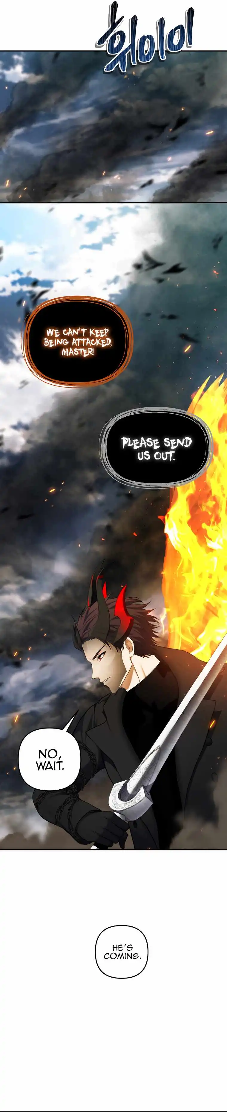 Read Ranker Who Lives A Second Time Manga Online