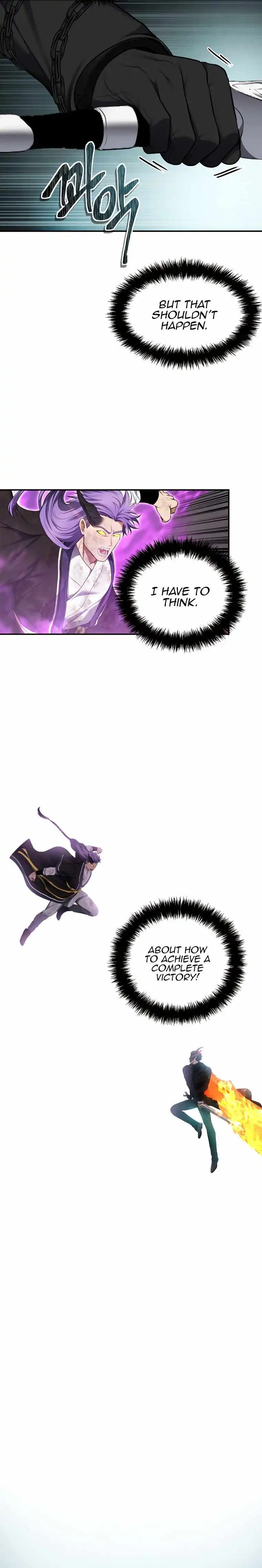 Read Ranker Who Lives A Second Time Manga Online