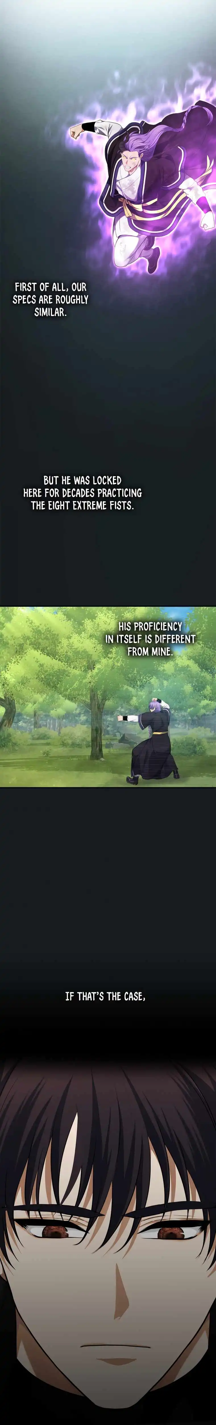 Read Ranker Who Lives A Second Time Manga Online