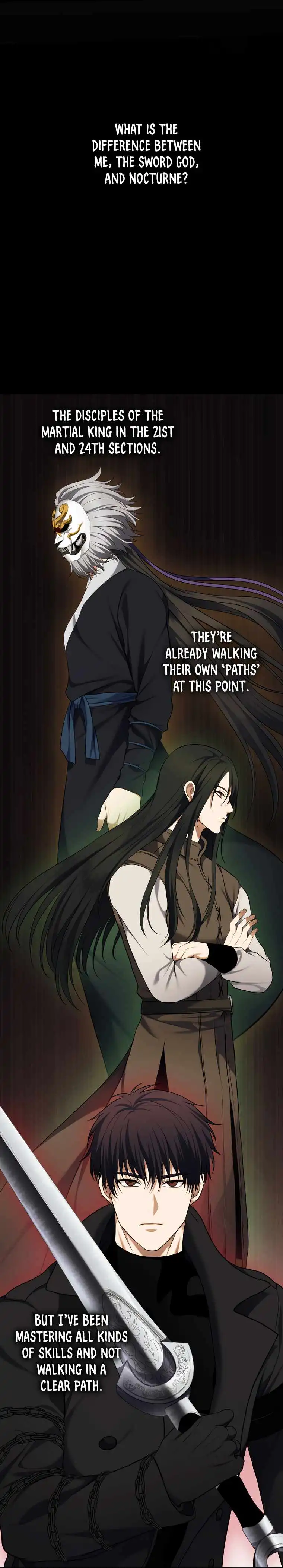 Read Ranker Who Lives A Second Time Manga Online