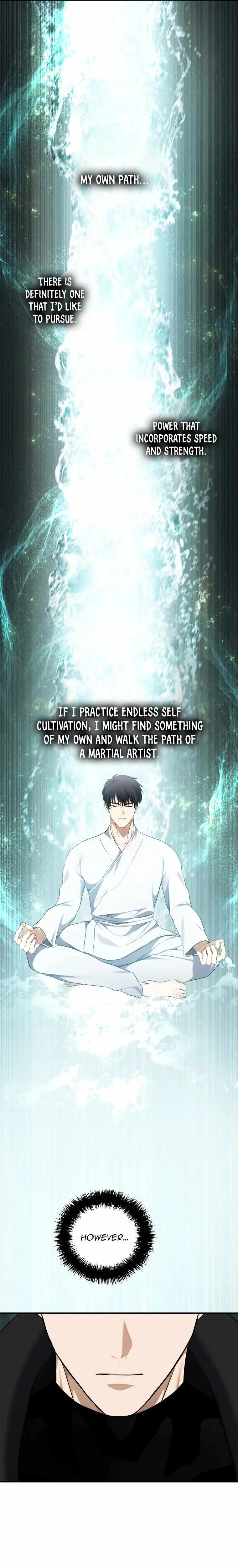 Read Ranker Who Lives A Second Time Manga Online