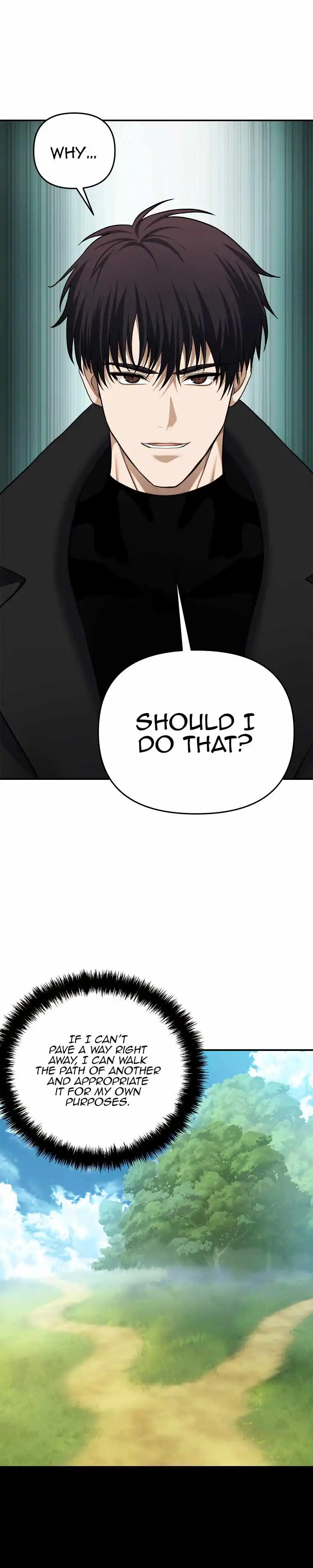 Read Ranker Who Lives A Second Time Manga Online