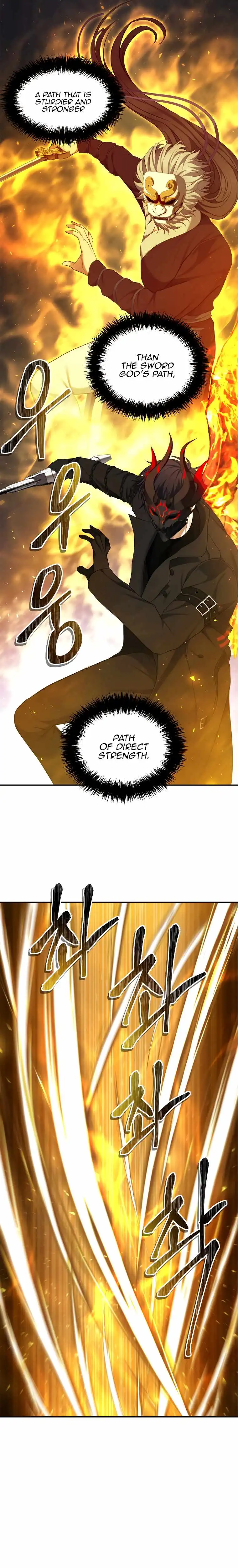 Read Ranker Who Lives A Second Time Manga Online