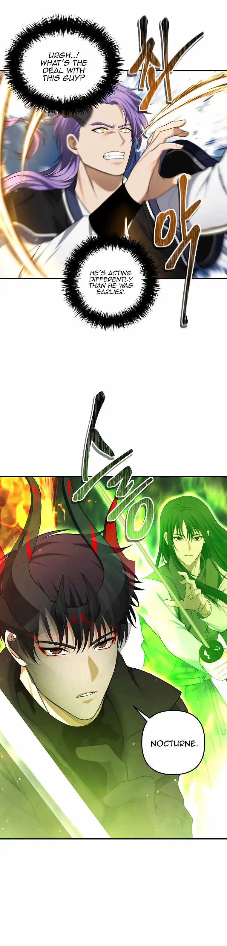 Read Ranker Who Lives A Second Time Manga Online