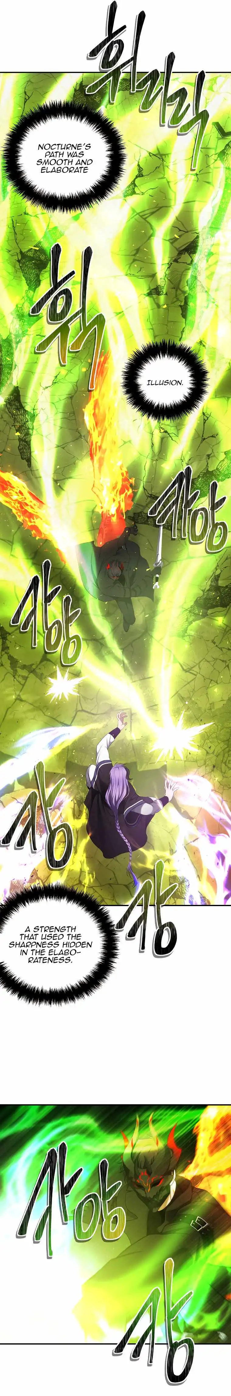 Read Ranker Who Lives A Second Time Manga Online