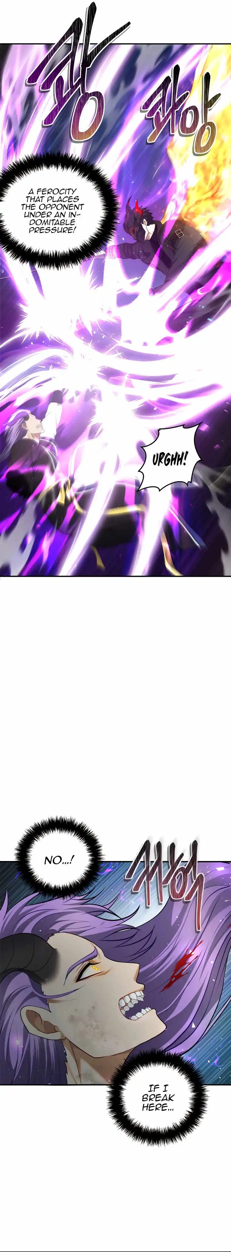 Read Ranker Who Lives A Second Time Manga Online