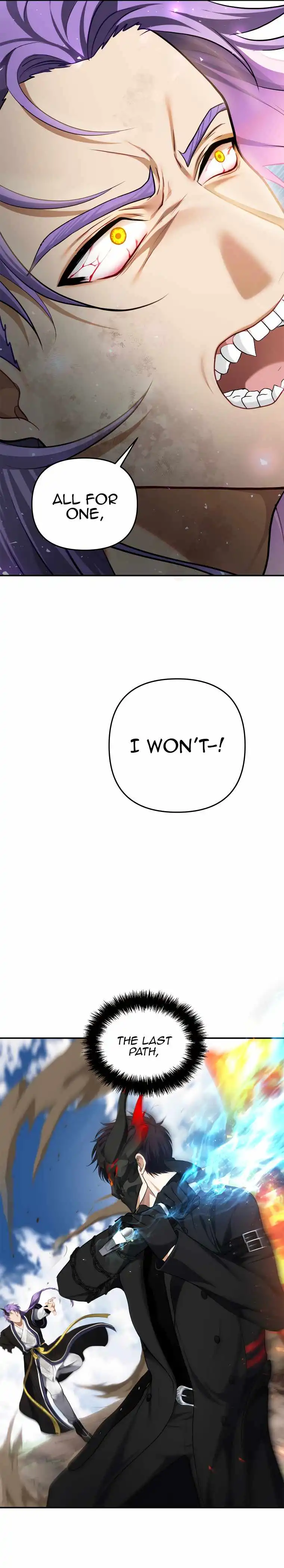 Read Ranker Who Lives A Second Time Manga Online