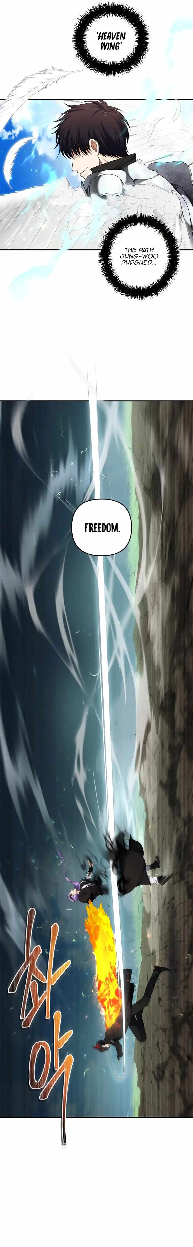 Read Ranker Who Lives A Second Time Manga Online