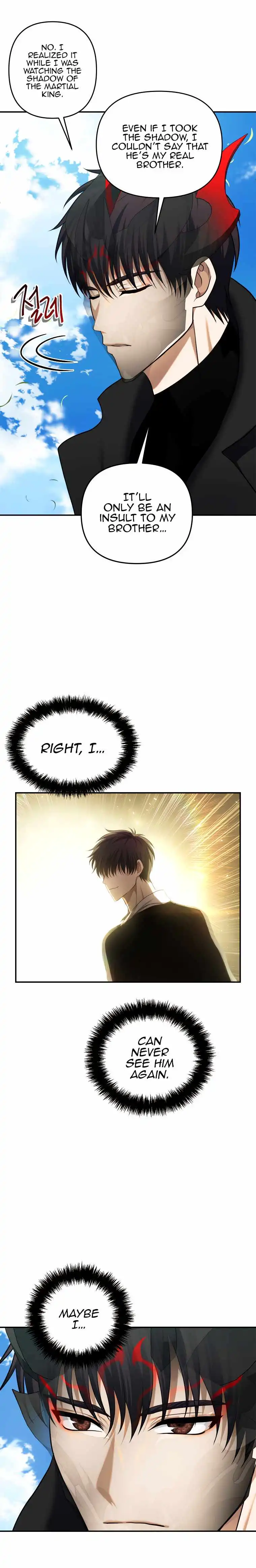 Read Ranker Who Lives A Second Time Manga Online