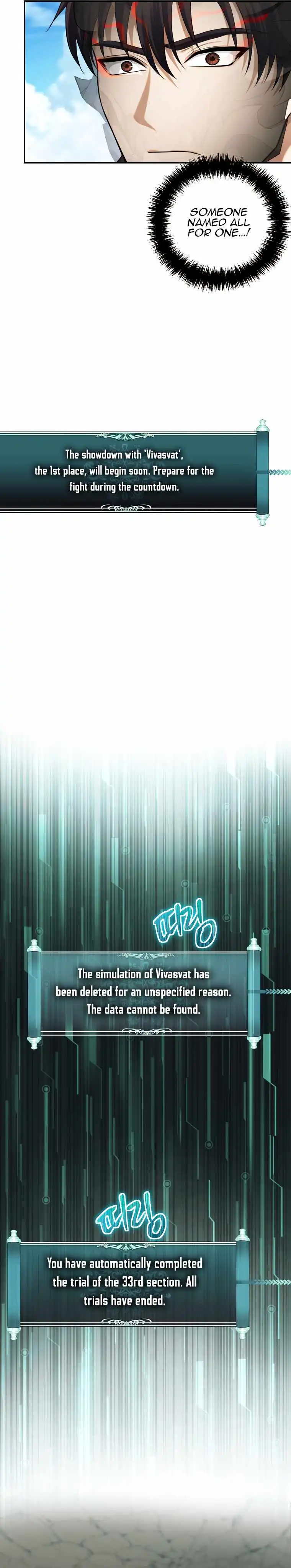 Read Ranker Who Lives A Second Time Manga Online