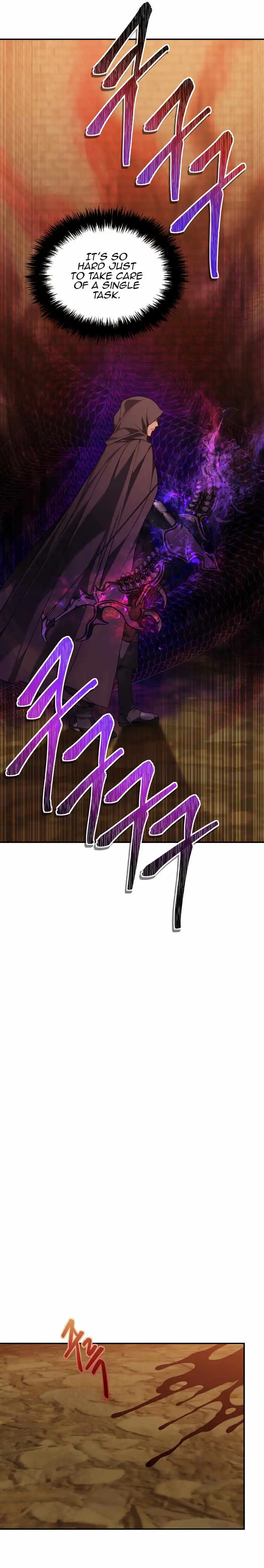 Read Ranker Who Lives A Second Time Manga Online