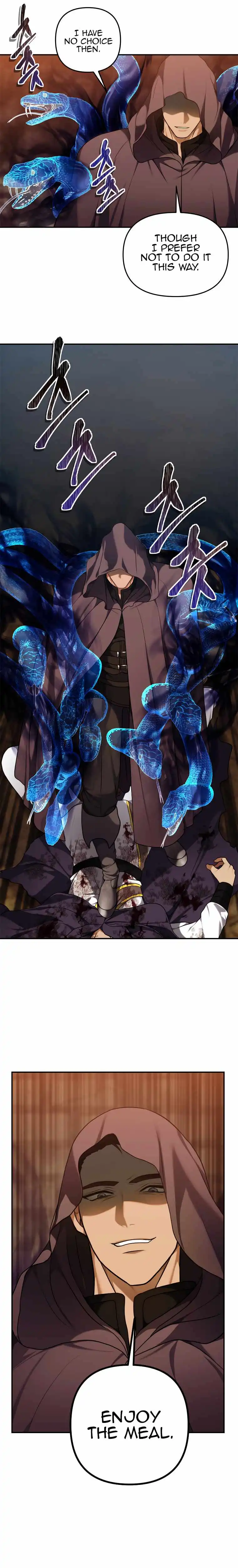 Read Ranker Who Lives A Second Time Manga Online