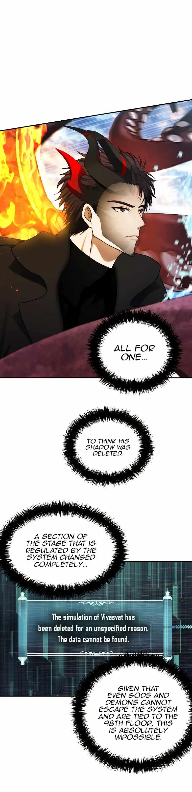 Read Ranker Who Lives A Second Time Manga Online