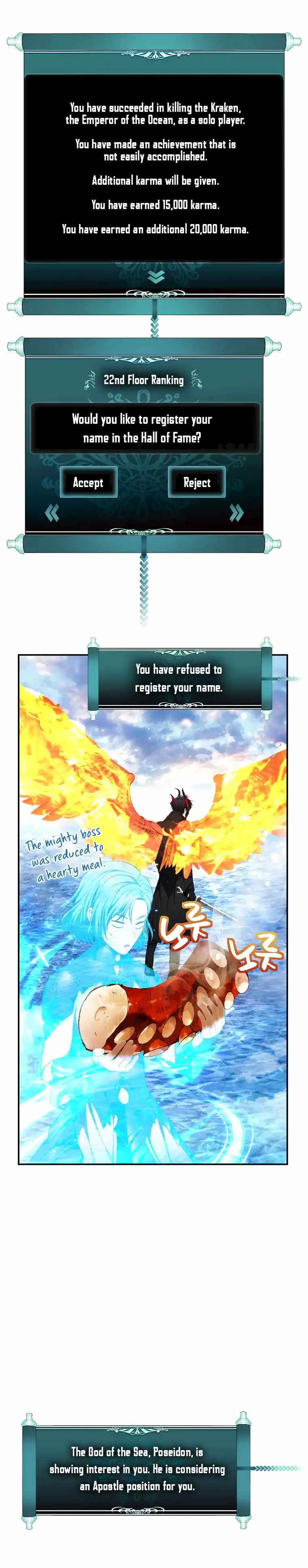 Read Ranker Who Lives A Second Time Manga Online