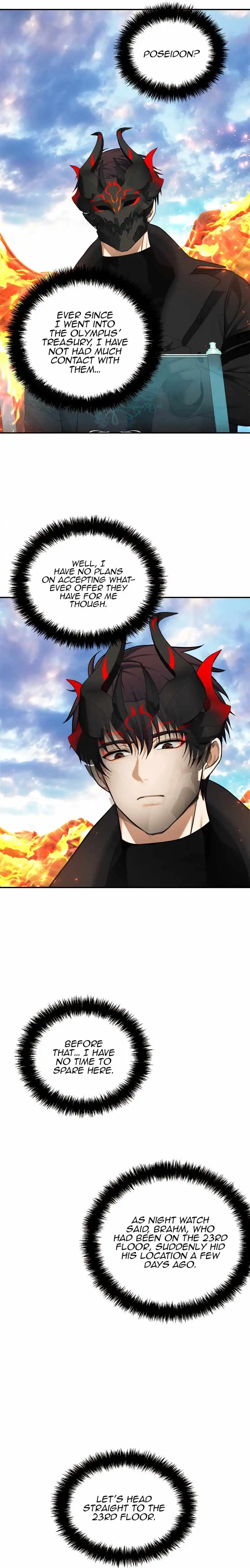 Read Ranker Who Lives A Second Time Manga Online