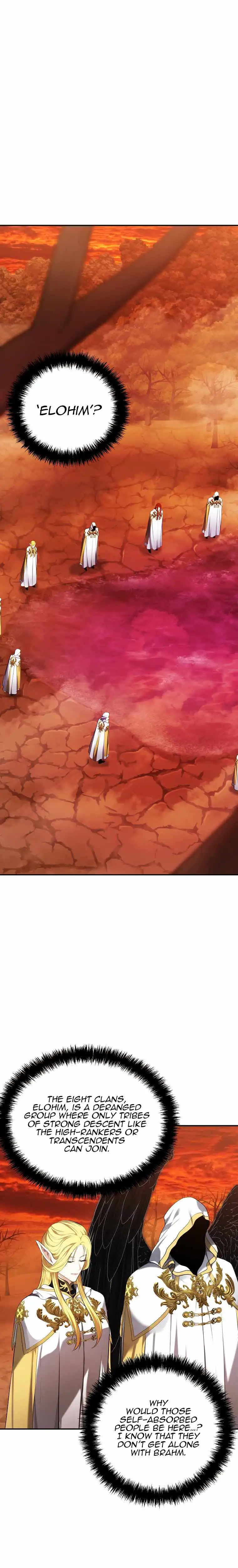 Read Ranker Who Lives A Second Time Manga Online