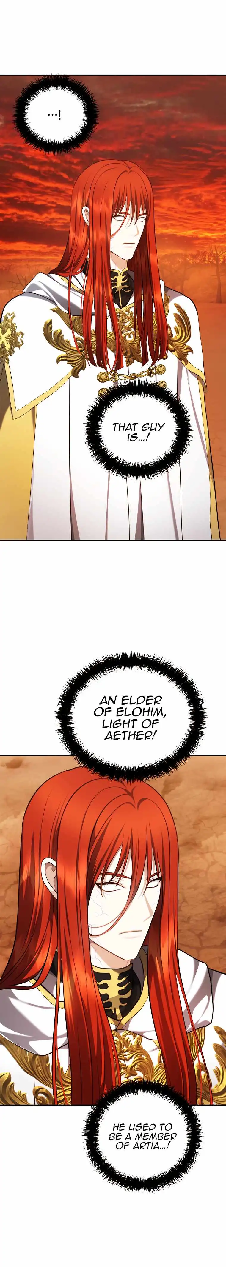 Read Ranker Who Lives A Second Time Manga Online