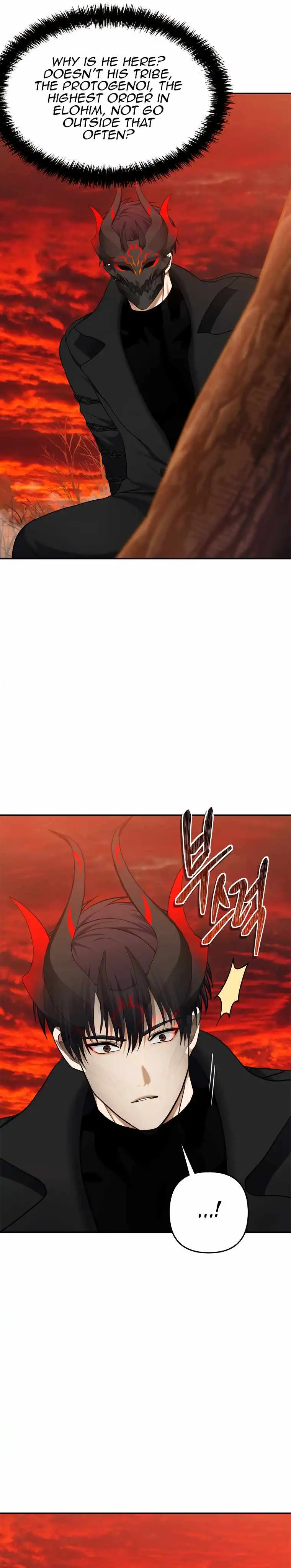 Read Ranker Who Lives A Second Time Manga Online