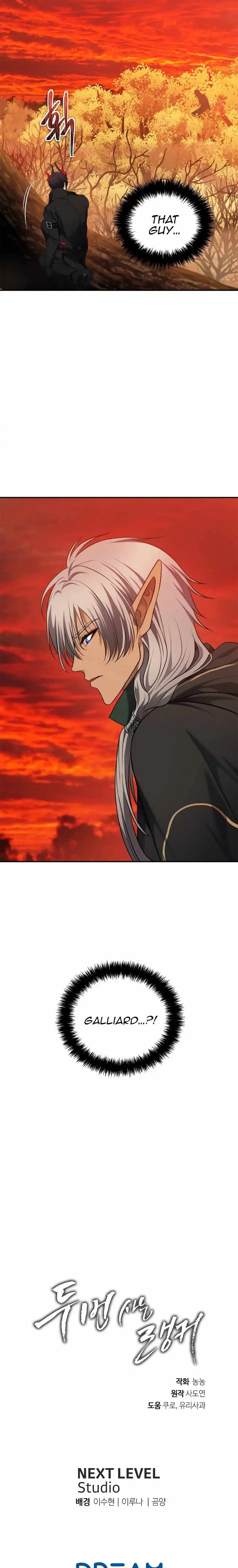 Read Ranker Who Lives A Second Time Manga Online