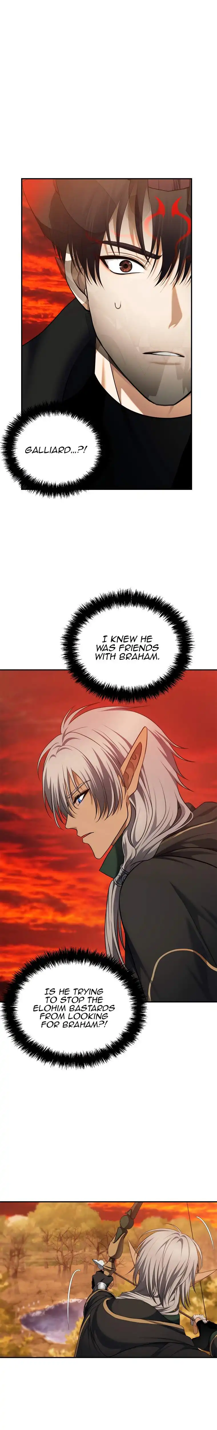 Read Ranker Who Lives A Second Time Manga Online