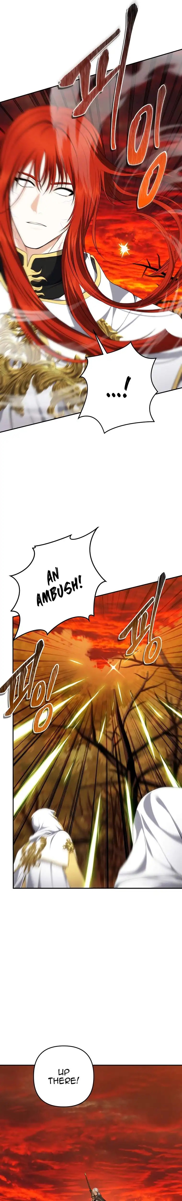 Read Ranker Who Lives A Second Time Manga Online