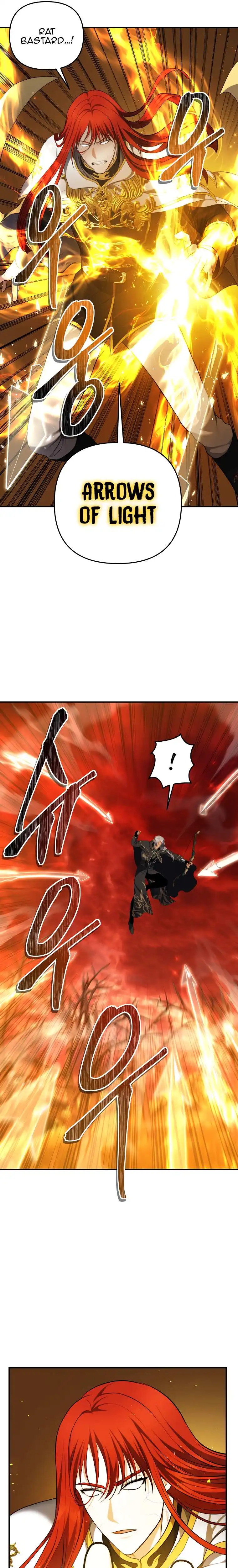 Read Ranker Who Lives A Second Time Manga Online