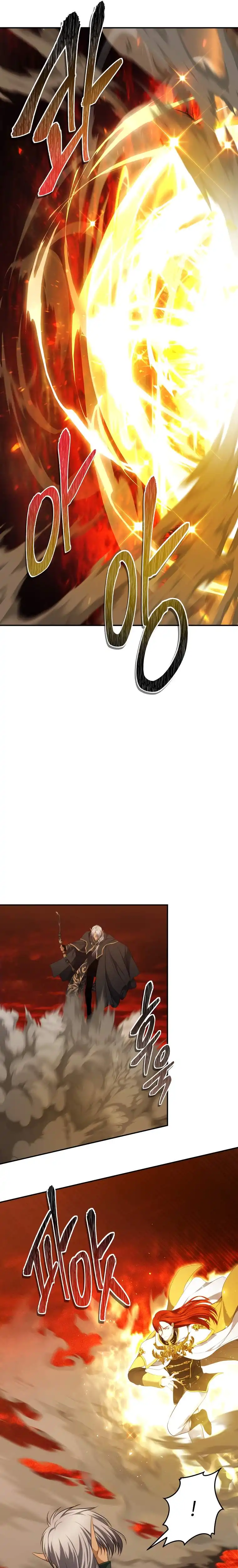 Read Ranker Who Lives A Second Time Manga Online