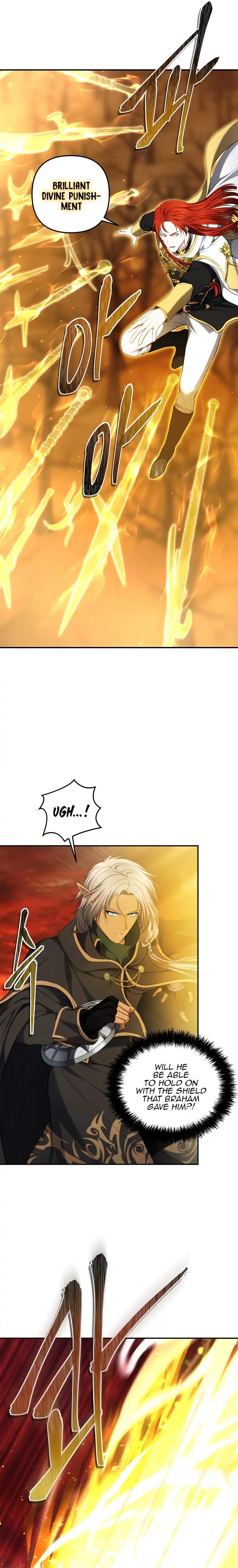 Read Ranker Who Lives A Second Time Manga Online