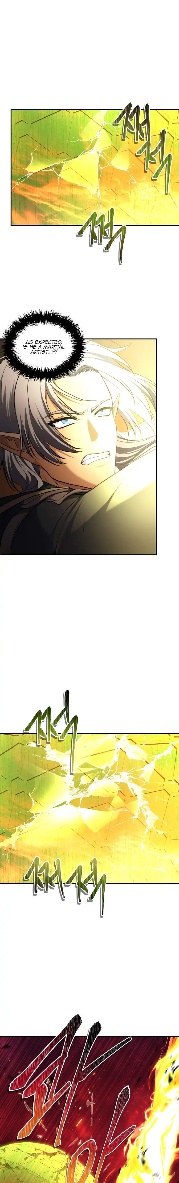 Read Ranker Who Lives A Second Time Manga Online