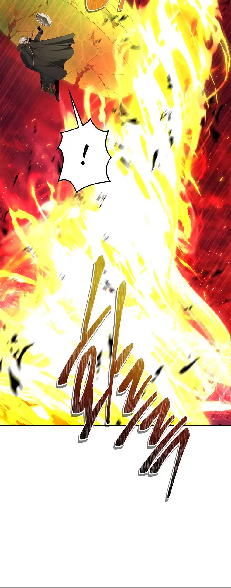 Read Ranker Who Lives A Second Time Manga Online