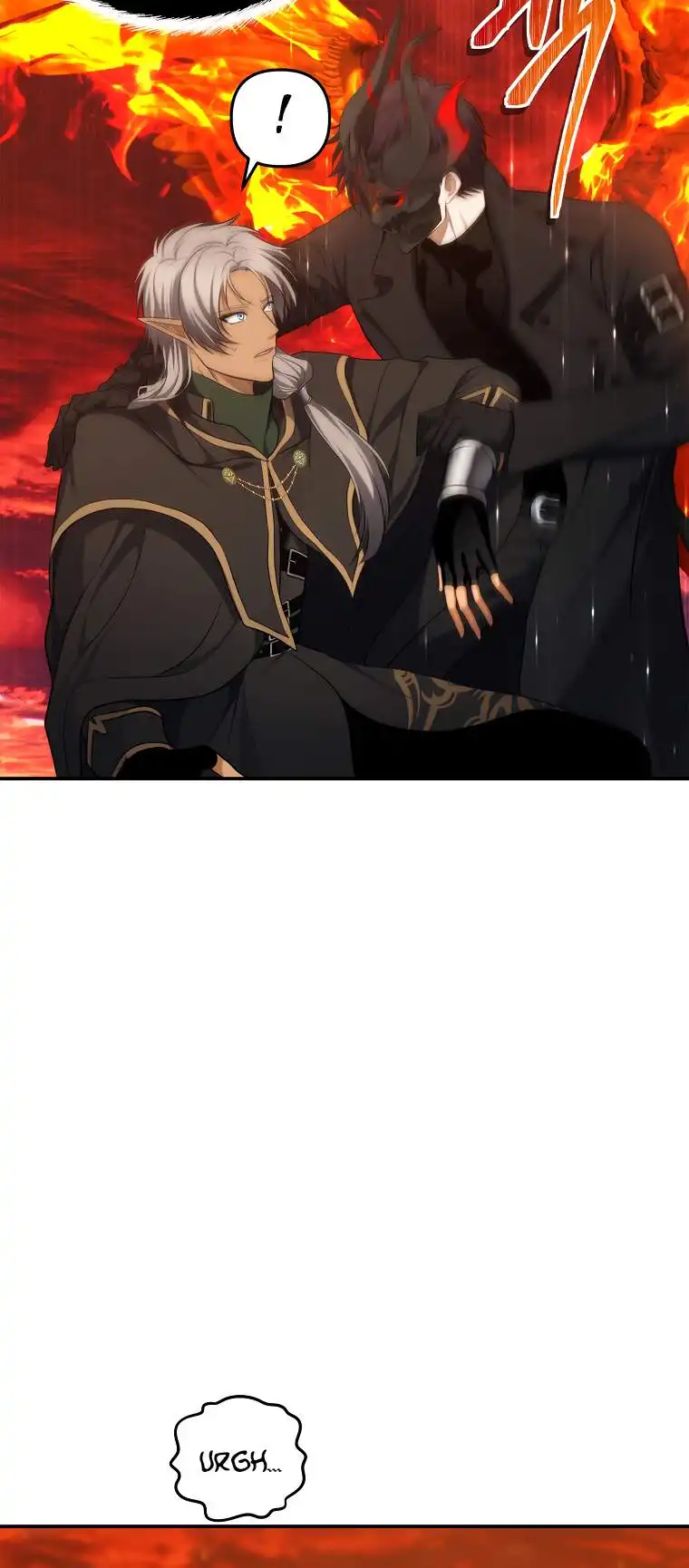 Read Ranker Who Lives A Second Time Manga Online