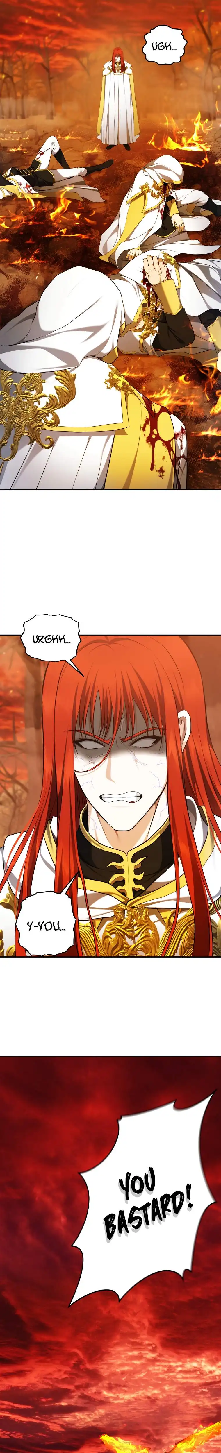 Read Ranker Who Lives A Second Time Manga Online