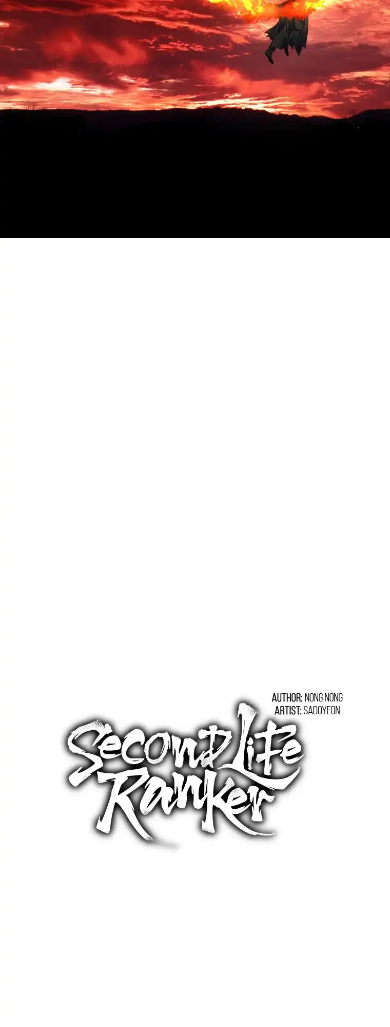 Read Ranker Who Lives A Second Time Manga Online