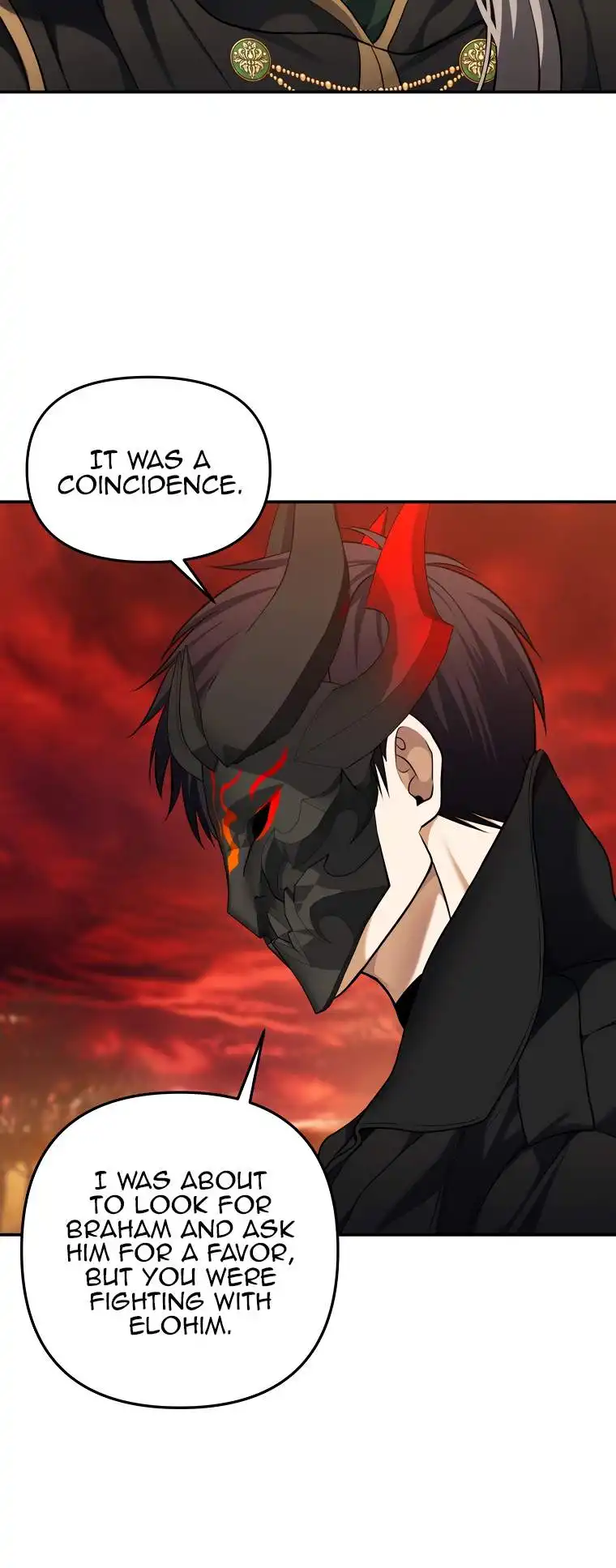 Read Ranker Who Lives A Second Time Manga Online