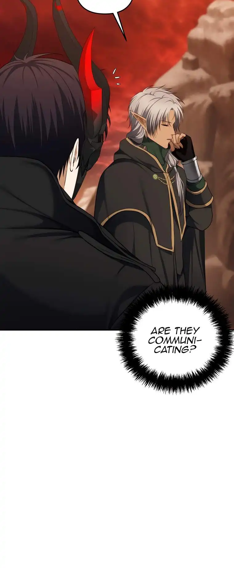 Read Ranker Who Lives A Second Time Manga Online