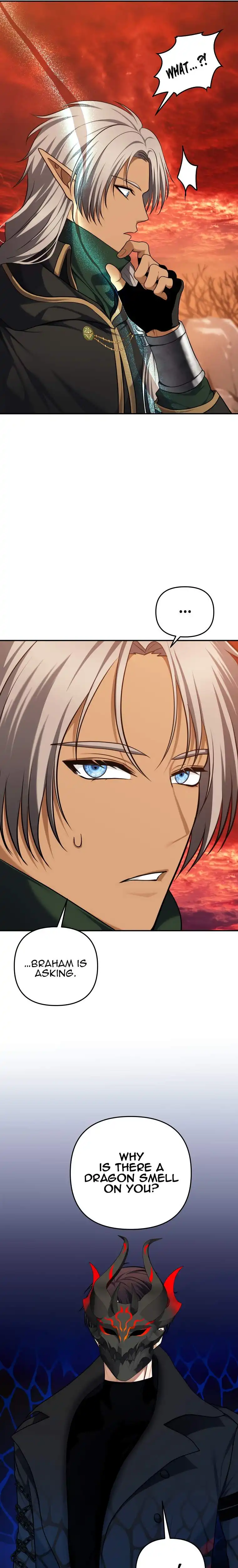 Read Ranker Who Lives A Second Time Manga Online