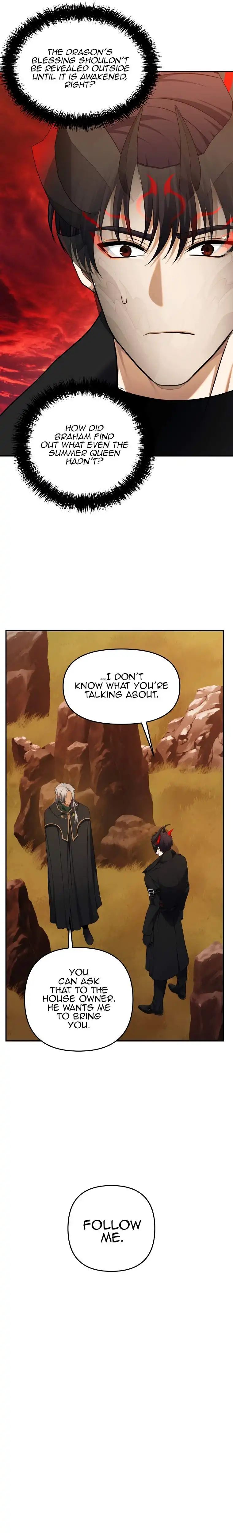 Read Ranker Who Lives A Second Time Manga Online