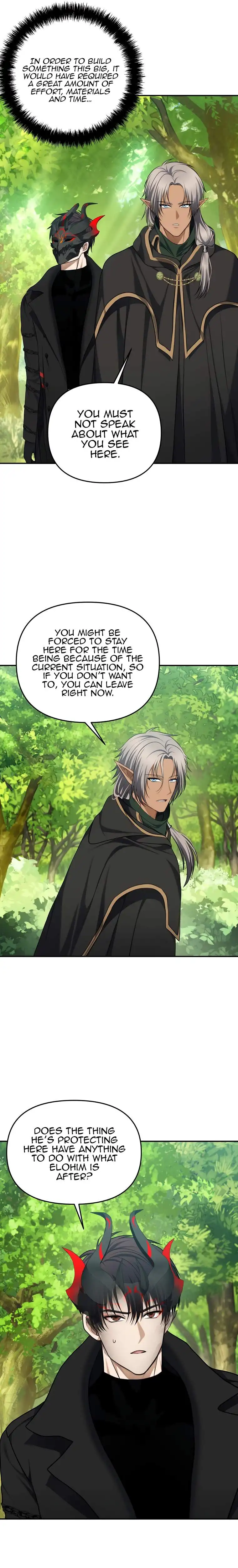 Read Ranker Who Lives A Second Time Manga Online