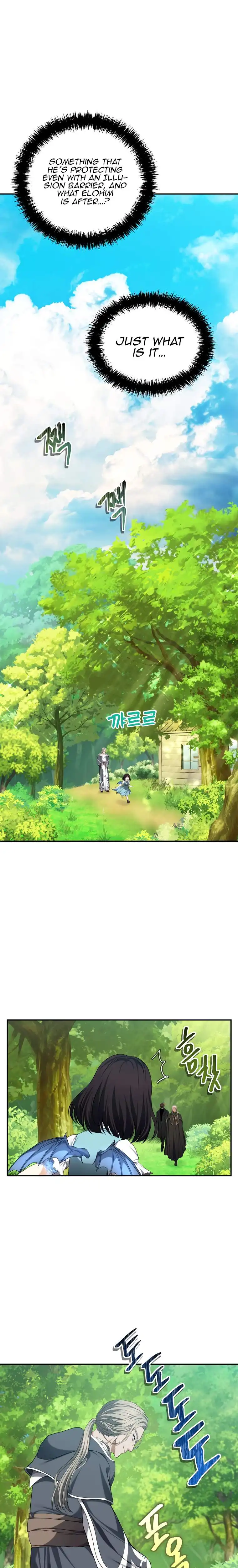 Read Ranker Who Lives A Second Time Manga Online